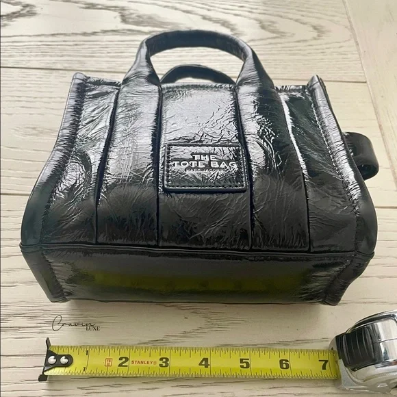 ❌❌Sold❌❌ New Marc Jacobs Micro Tote - Picture 7 of 7